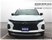 2022 Chevrolet Blazer True North (Stk: 2-11500A) in Oshawa - Image 2 of 32
