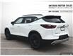 2022 Chevrolet Blazer True North (Stk: 2-11500A) in Oshawa - Image 4 of 32
