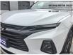 2022 Chevrolet Blazer True North (Stk: 2-11500A) in Oshawa - Image 9 of 32