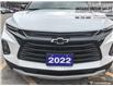 2022 Chevrolet Blazer True North (Stk: 2-11500A) in Oshawa - Image 11 of 32