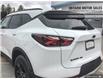 2022 Chevrolet Blazer True North (Stk: 2-11500A) in Oshawa - Image 13 of 32