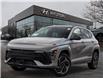 2025 Hyundai Kona 1.6T N Line (Stk: S25564) in Ottawa - Image 1 of 24