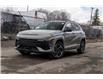 2025 Hyundai Kona 1.6T N Line (Stk: S25564) in Ottawa - Image 2 of 24