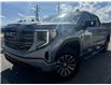 2023 GMC Sierra 1500 AT4 (Stk: 25-245A) in Kelowna - Image 1 of 24