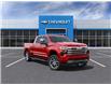 2025 Chevrolet Silverado 1500 High Country (Stk: 250396) in Ottawa - Image 1 of 24