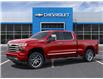 2025 Chevrolet Silverado 1500 High Country (Stk: 250396) in Ottawa - Image 2 of 24