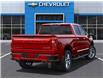 2025 Chevrolet Silverado 1500 High Country (Stk: 250396) in Ottawa - Image 4 of 24