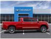 2025 Chevrolet Silverado 1500 High Country (Stk: 250396) in Ottawa - Image 5 of 24