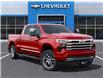 2025 Chevrolet Silverado 1500 High Country (Stk: 250396) in Ottawa - Image 7 of 24