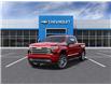 2025 Chevrolet Silverado 1500 High Country (Stk: 250396) in Ottawa - Image 8 of 24