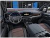 2025 Chevrolet Silverado 1500 High Country (Stk: 250396) in Ottawa - Image 15 of 24