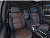 2025 Chevrolet Silverado 1500 High Country (Stk: 250396) in Ottawa - Image 16 of 24