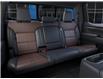 2025 Chevrolet Silverado 1500 High Country (Stk: 250396) in Ottawa - Image 17 of 24