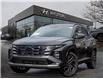 2025 Hyundai Tucson Plug-In Hybrid Ultimate (Stk: S25570) in Ottawa - Image 1 of 26