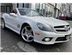 2012 Mercedes-Benz SL-Class Base (Stk: 4401) in KITCHENER - Image 1 of 37