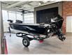 2023 Lund LUND FURY 1400 WITH TRAILER  (Stk: 60322) in Carleton Place - Image 2 of 11