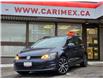 2016 Volkswagen Golf Sportwagon 1.8 TSI Comfortline (Stk: 2504161) in Waterloo - Image 1 of 23