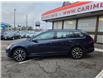 2016 Volkswagen Golf Sportwagon 1.8 TSI Comfortline (Stk: 2504161) in Waterloo - Image 2 of 23