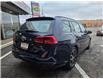 2016 Volkswagen Golf Sportwagon 1.8 TSI Comfortline (Stk: 2504161) in Waterloo - Image 5 of 23