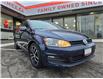 2016 Volkswagen Golf Sportwagon 1.8 TSI Comfortline (Stk: 2504161) in Waterloo - Image 7 of 23