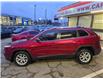 2015 Jeep Cherokee North (Stk: 2504156) in Waterloo - Image 2 of 22