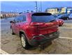 2015 Jeep Cherokee North (Stk: 2504156) in Waterloo - Image 3 of 22