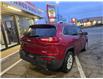 2015 Jeep Cherokee North (Stk: 2504156) in Waterloo - Image 5 of 22
