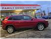 2015 Jeep Cherokee North (Stk: 2504156) in Waterloo - Image 6 of 22