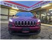 2015 Jeep Cherokee North (Stk: 2504156) in Waterloo - Image 8 of 22