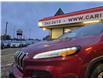 2015 Jeep Cherokee North (Stk: 2504156) in Waterloo - Image 9 of 22