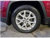 2015 Jeep Cherokee North (Stk: 2504156) in Waterloo - Image 10 of 22