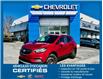 2018 Buick Encore Sport Touring (Stk: 2460) in Lac-Mégantic, - Image 1 of 9