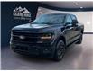 2025 Ford F-150 XLT (Stk: 12081) in Golden - Image 1 of 17
