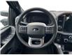 2025 Ford F-150 XLT (Stk: 12081) in Golden - Image 10 of 17