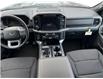 2025 Ford F-150 XLT (Stk: 12081) in Golden - Image 12 of 17