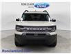 2025 Ford Bronco Sport Big Bend (Stk: 16847) in Wyoming - Image 2 of 15