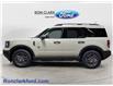 2025 Ford Bronco Sport Big Bend (Stk: 16847) in Wyoming - Image 4 of 15