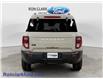 2025 Ford Bronco Sport Big Bend (Stk: 16847) in Wyoming - Image 6 of 15