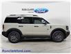 2025 Ford Bronco Sport Big Bend (Stk: 16847) in Wyoming - Image 8 of 15
