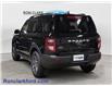 2025 Ford Bronco Sport Big Bend (Stk: 16843) in Wyoming - Image 5 of 15