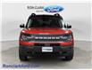 2022 Ford Bronco Sport Badlands (Stk: 16222L) in Wyoming - Image 2 of 15
