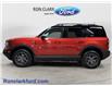 2022 Ford Bronco Sport Badlands (Stk: 16222L) in Wyoming - Image 4 of 15