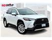 2022 Toyota Corolla Cross LE (Stk: 1309btna) in Owen Sound - Image 1 of 32