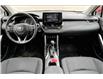 2022 Toyota Corolla Cross LE (Stk: 1309btna) in Owen Sound - Image 4 of 32