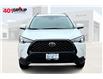 2022 Toyota Corolla Cross LE (Stk: 1309btna) in Owen Sound - Image 5 of 32