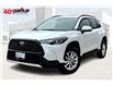 2022 Toyota Corolla Cross LE (Stk: 1309btna) in Owen Sound - Image 6 of 32
