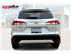 2022 Toyota Corolla Cross LE (Stk: 1309btna) in Owen Sound - Image 7 of 32