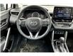 2022 Toyota Corolla Cross LE (Stk: 1309btna) in Owen Sound - Image 10 of 32