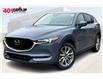 2021 Mazda CX-5 GT w/Turbo (Stk: 1162BNU) in Owen Sound - Image 2 of 32