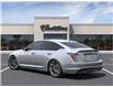 2025 Cadillac CT5-V V-Series (Stk: 58251) in Sudbury - Image 3 of 24